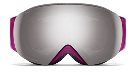 Smith I/O MAG S ChromaPop Snow Goggles with gogglesoc - Women's 2