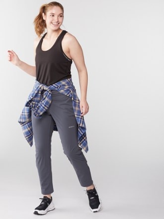 Patagonia Wind Shield Pants - Women's 3