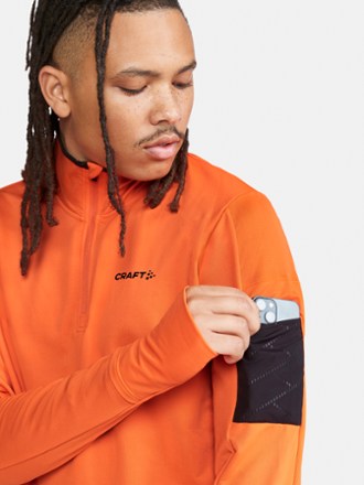Craft ADV SubZ Long-Sleeve Shirt 2 - Men's 5