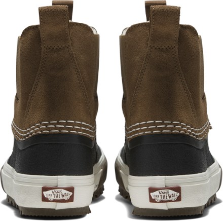 Vans Standard Mid Chelsea Snow MTE Boots - Men's 2