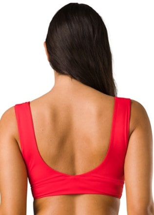 prAna Under The Palms Swimsuit Top - Women's 1