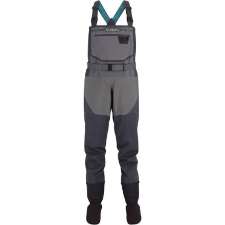 Simms Freestone Stockingfoot Waders - Women's 0