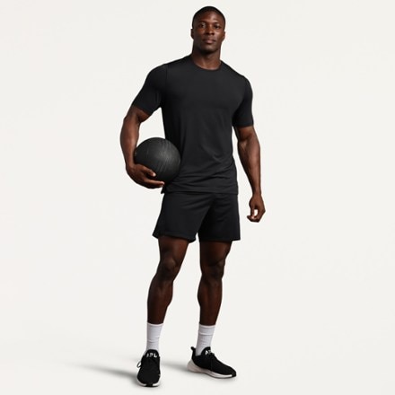 RHONE Endure T-Shirt - Men's 7