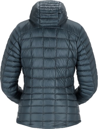 Rab Mythic Alpine Light Down Jacket - Women's 4