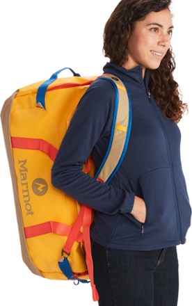 Marmot Long Hauler Duffel - Large 2