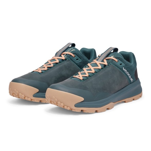 Detail Image of color Balsam Teal