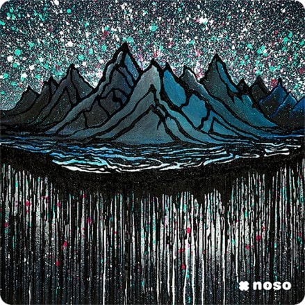Noso Northern Lights Patch 0