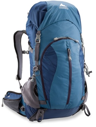 gregory storm pack