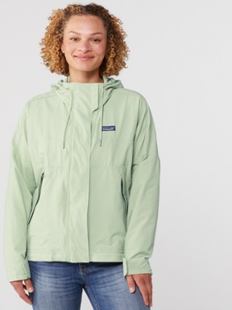 Patagonia Skysail Jacket - Women's 1