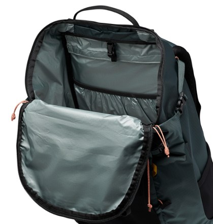 Mountain Hardwear JMT 35 L Pack 4