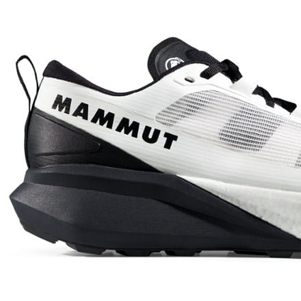 Mammut Aenergy Trail Endurance Ultra Low Trail-Running Shoes - Women's 2