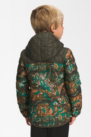 North Face ThermoBall Jackets \u0026 Vests 