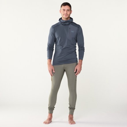 Arc'teryx Rho LT Base Layer Hoody - Men's 3