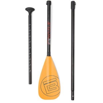 BOTE WULF Aero Inflatable Paddle Board with Paddle - 11'4" 5