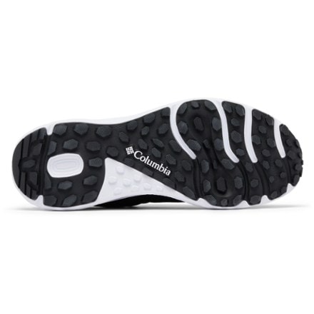 Columbia Konos TRS OutDry Hiking Shoes - Women's 8