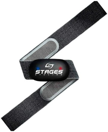 Stages Cycling StagesPulse Heart Rate Monitor 0