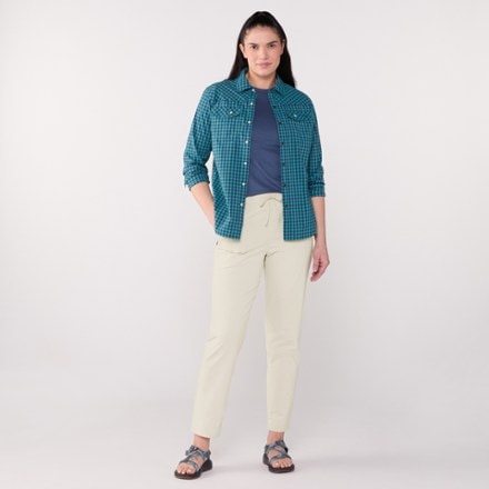 Stio Vallis Pants - Women's 3