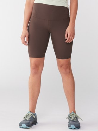 ROAM LOUD Yarra Biker Shorts - Women's 1