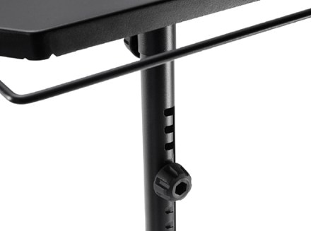 Yakima OpenRange Metal Side Table 2