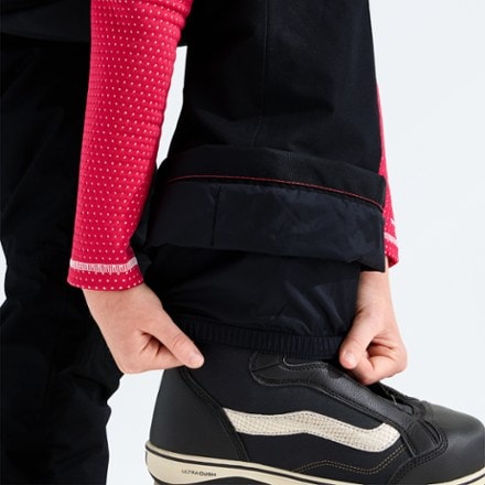 The North Face Freedom Insulated Snow Pants - Girls' 4
