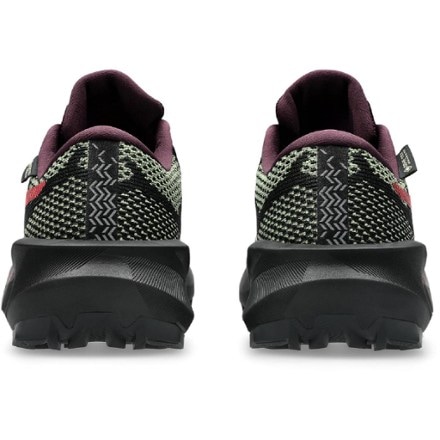 ASICS Trabuco 14 GTX Trail-Running Shoes - Women's 3