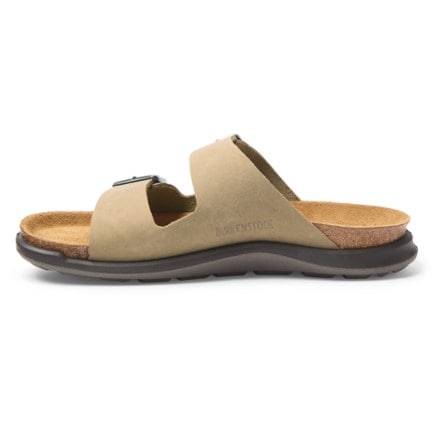 Birkenstock Arizona Rugged Sandals - Women's Left view