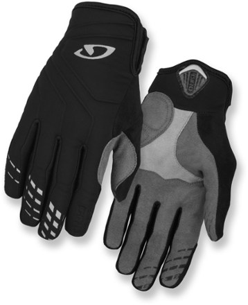 Blaze2 Bike Gloves - Men's