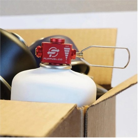 Flipfuel Fuel Transfer Device 4