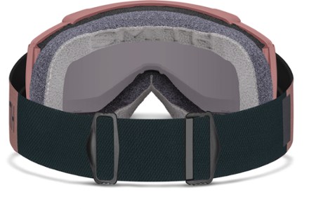 Smith Squad S ChromaPop Snow Goggles - Women's 7