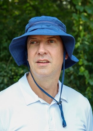 Location Image for Boonie Hat