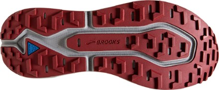 Brooks Caldera 5 Trail-Running Shoes - Men's 5