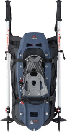 MSR Evo Snowshoe Kit 1