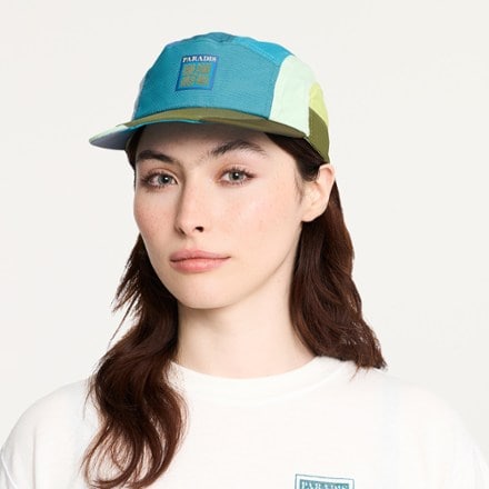ciele athletics GoCap MRPH EQ Hat 0