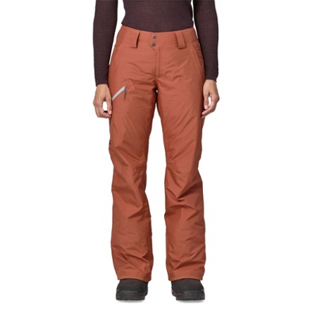 Women's Ski & Snowboard Pants by Patagonia