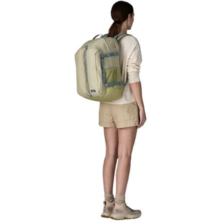 Patagonia Refugio 32L Pack 9