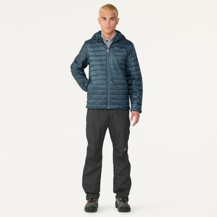 Rainier Rain Pants - Men's