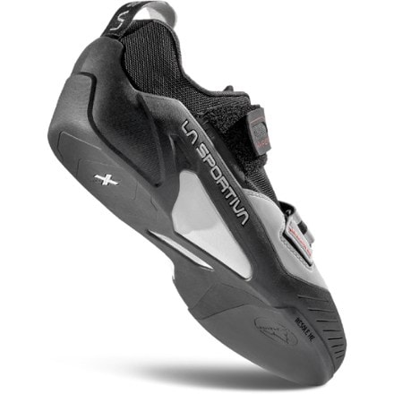 La Sportiva HyperEZ Climbing Shoes 4