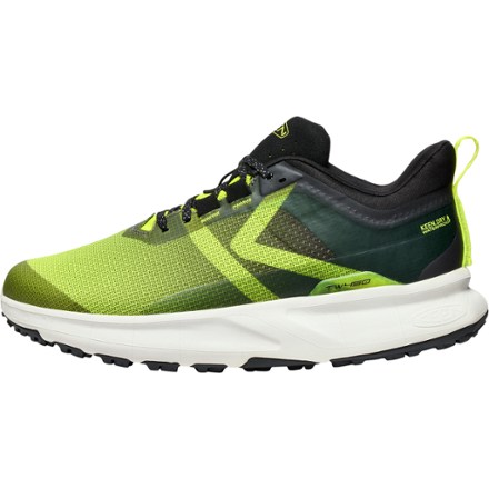 Detail Image of color Black/Evening Primrose