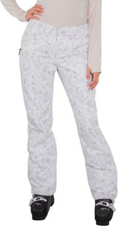 Obermeyer Malta Snow Pants - Women's 1