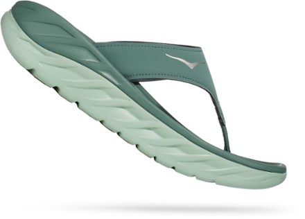 HOKA ORA Recovery Flip-Flops - Women's 4