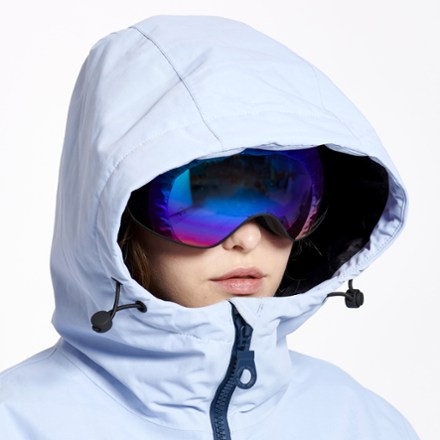 Oneskee Mark VII Insulated Snowsuit - Women's 5