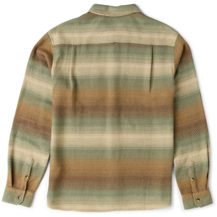 Roark Crossroads Flannel Shirt - Men's 1
