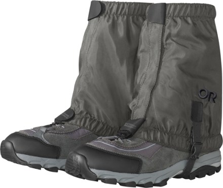 Outdoor Research Rocky Mountain Low Gaiters - Men's 0