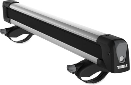 Thule SnowPack 4 Ski/Snowboard Rack