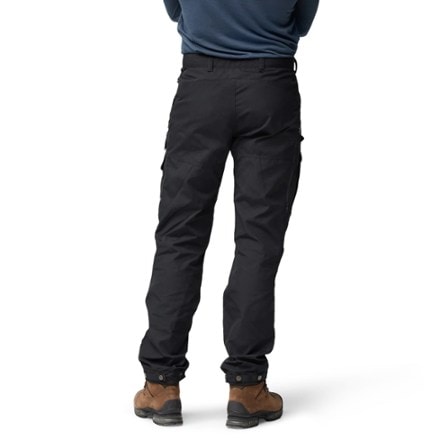 Fjallraven Vidda Pro Ventilated Trousers - Men's 2