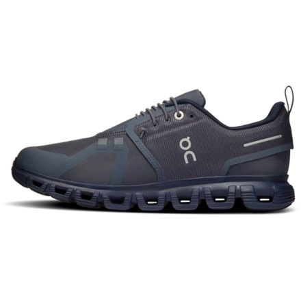 On Cloud 6 Waterproof Shoes - Women's 1