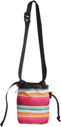 KAVU Peak Seeker Chalk Bag - Graphic 1