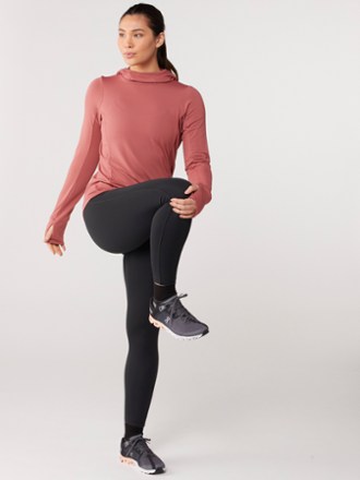 Janji Rover Merino Hoodie - Women's 3