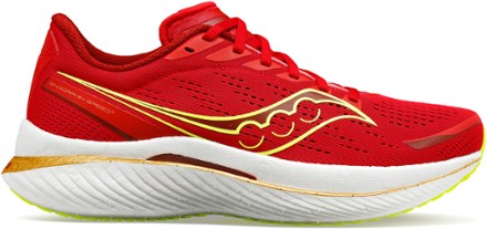 Saucony Endorphin Speed 3 Road-Running Shoes - Men's 0