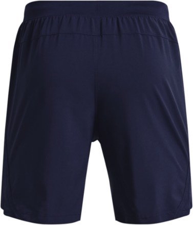 Under Armour Launch Run Shorts - Men's 7" Inseam 4